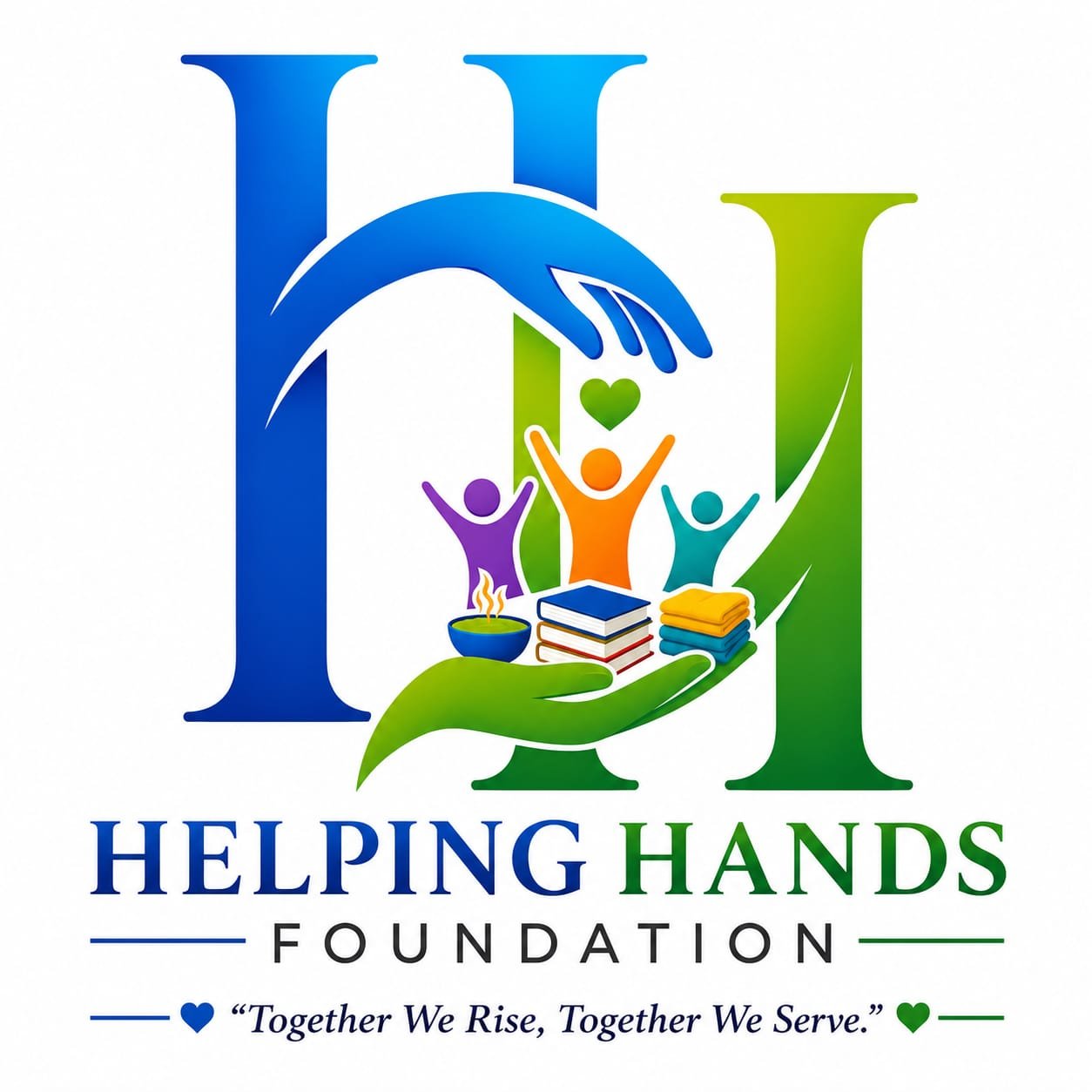 Helping Hands Foundation